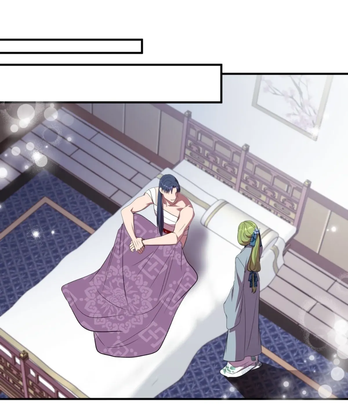 Bloom of Vengeance Chapter 124 page 128 - 