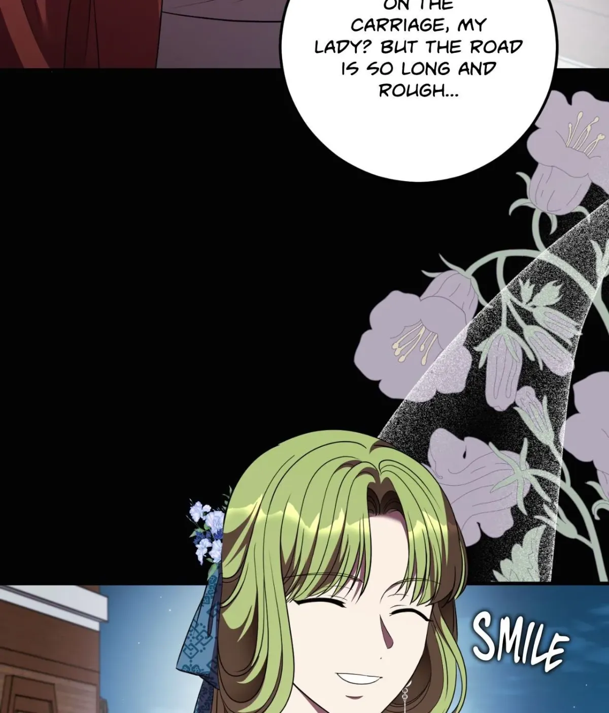 Bloom of Vengeance Chapter 124 page 136 - 