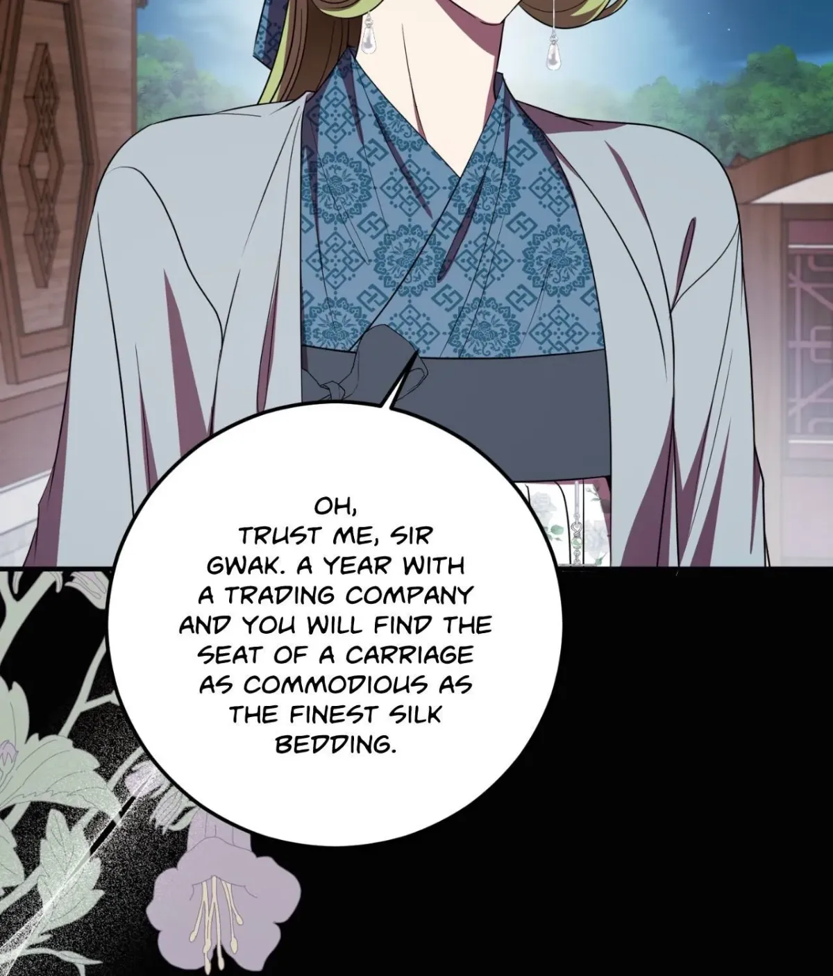 Bloom of Vengeance Chapter 124 page 137 - 
