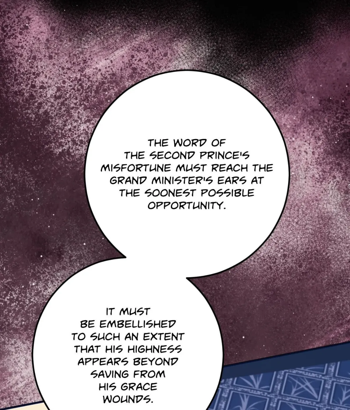 Bloom of Vengeance Chapter 124 page 140 - 