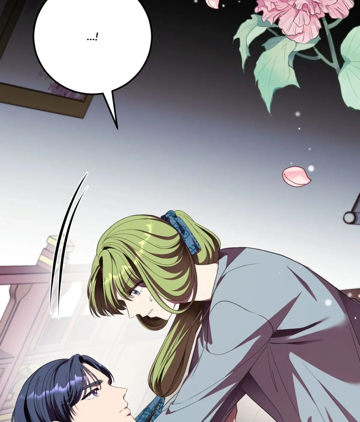 Bloom of Vengeance Chapter 124 page 15 - 