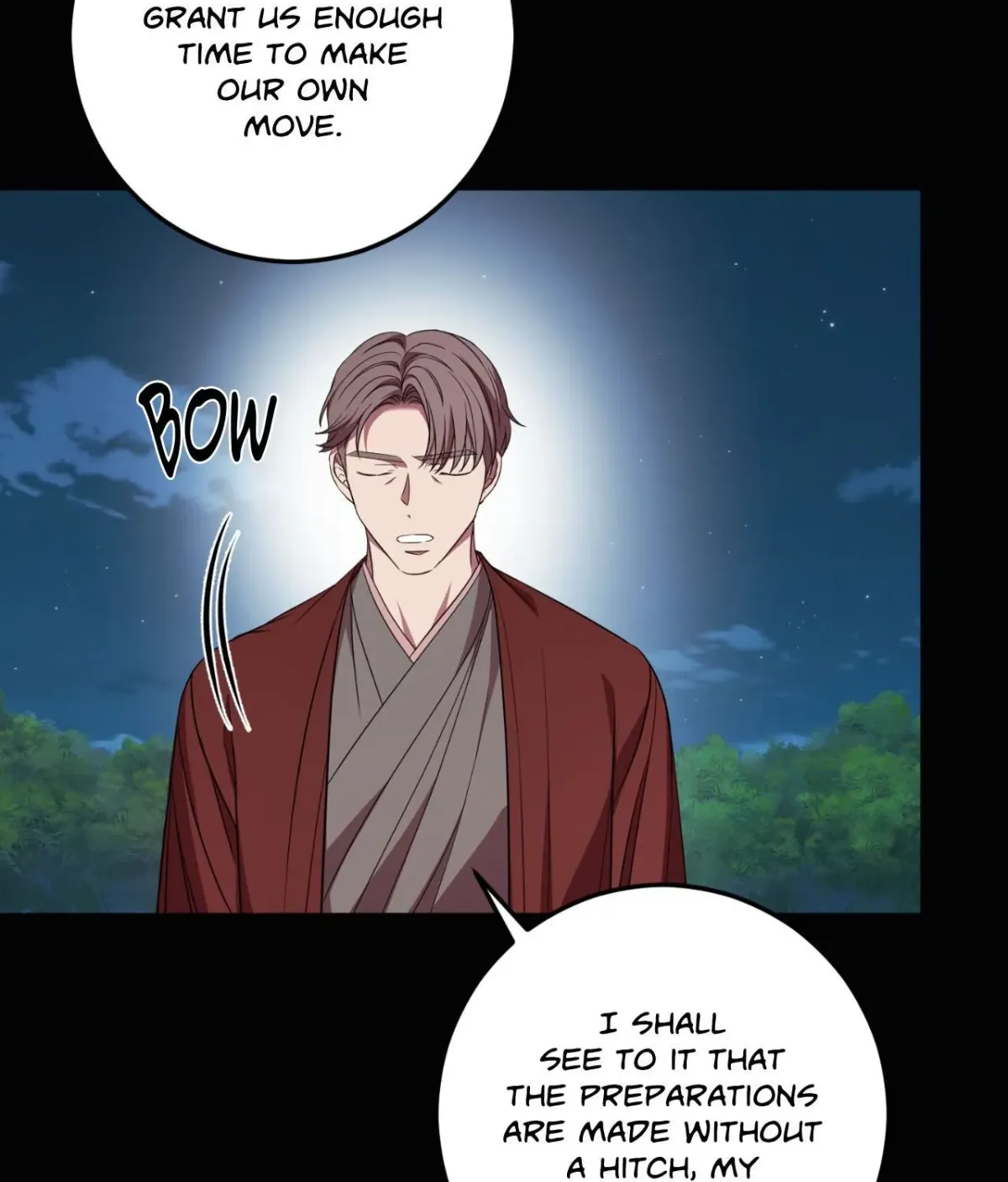 Bloom of Vengeance Chapter 124 page 143 - 