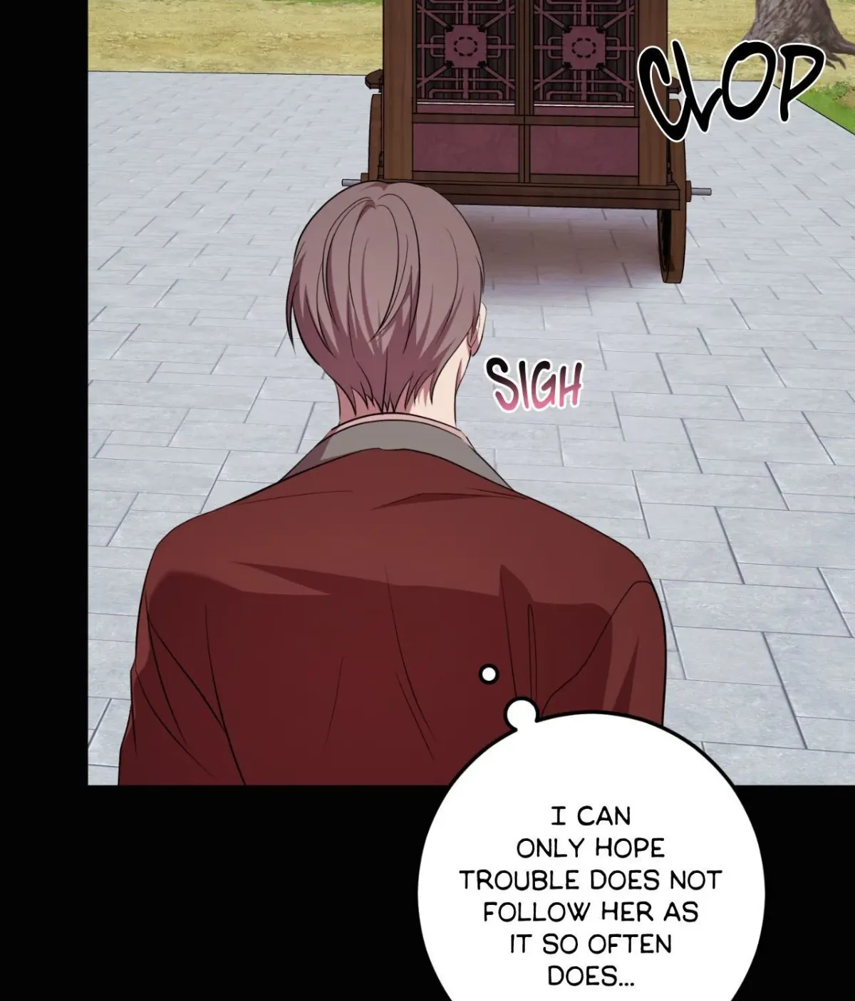 Bloom of Vengeance Chapter 124 page 145 - 
