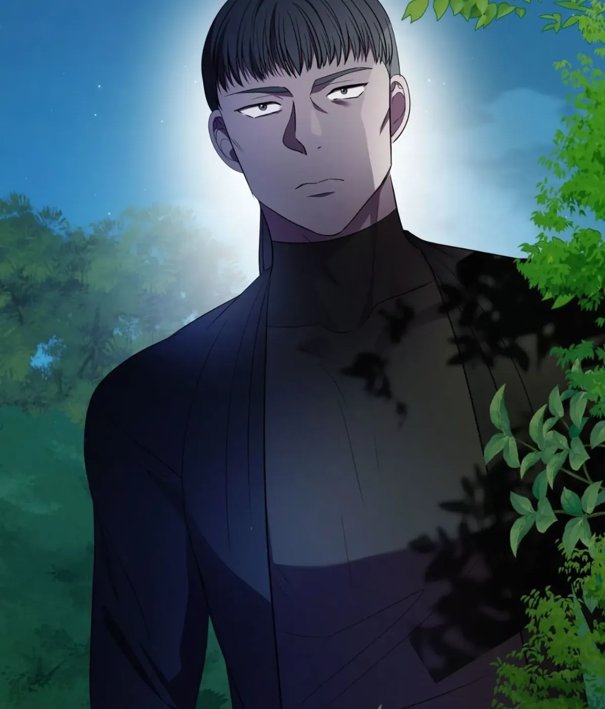 Bloom of Vengeance Chapter 124 page 150 - 