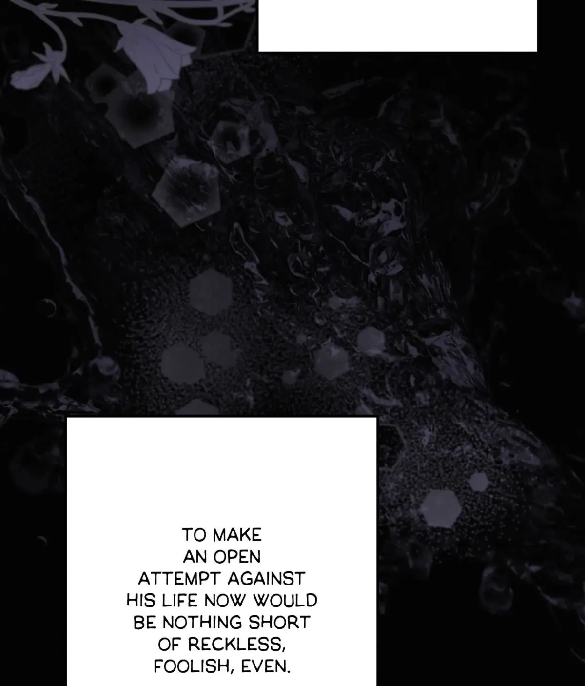 Bloom of Vengeance Chapter 124 page 3 - 