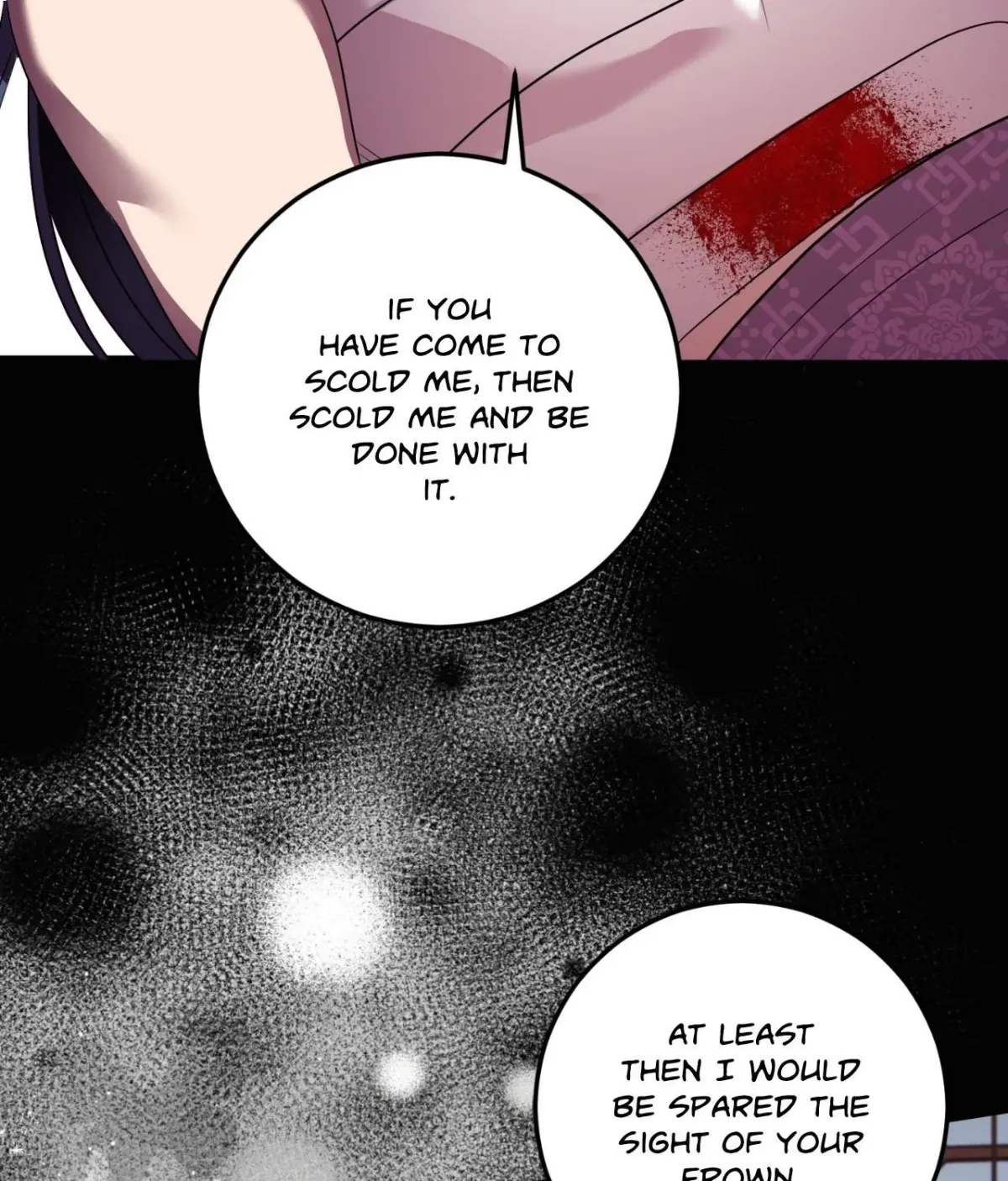 Bloom of Vengeance Chapter 124 page 24 - 