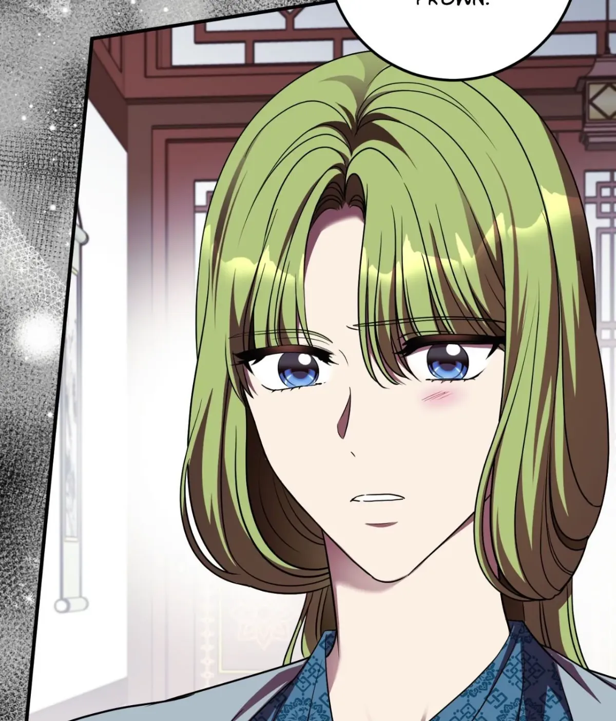 Bloom of Vengeance Chapter 124 page 25 - 