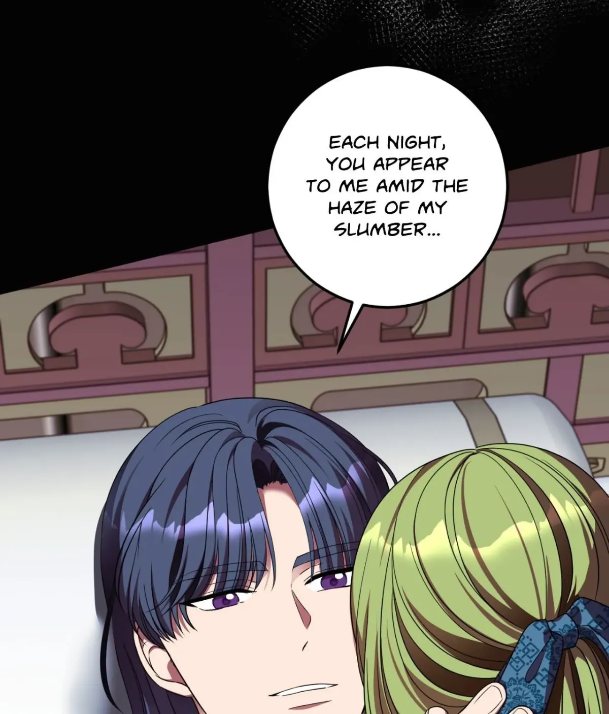 Bloom of Vengeance Chapter 124 page 28 - 