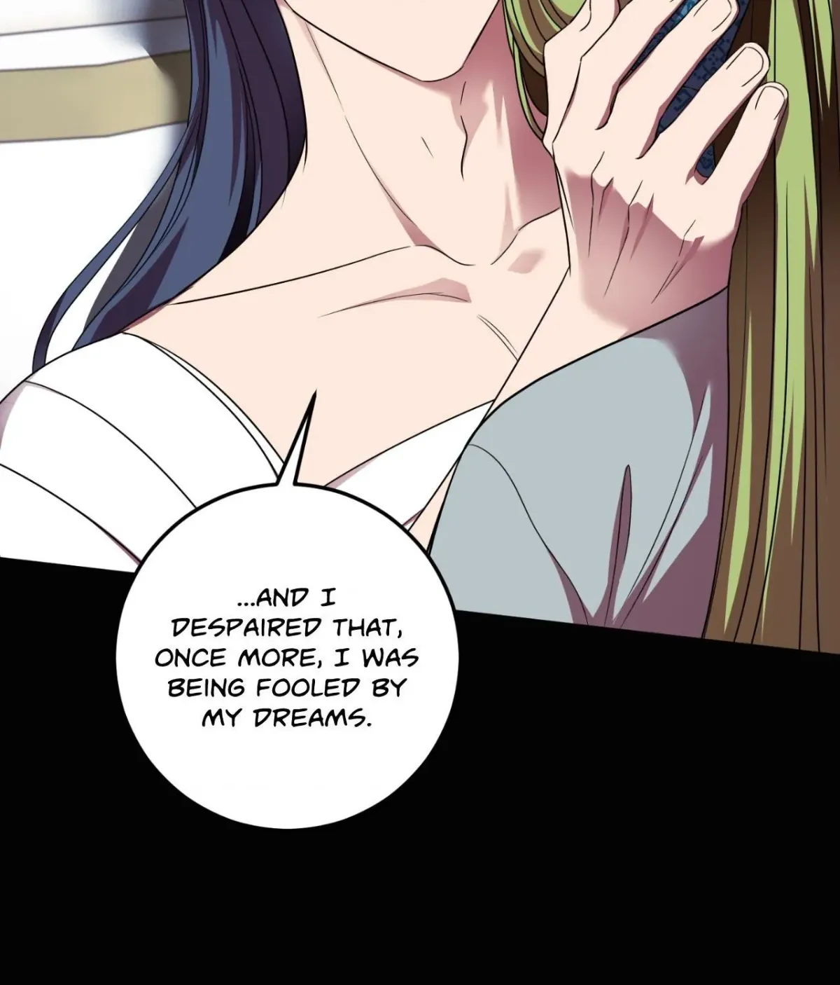 Bloom of Vengeance Chapter 124 page 29 - 