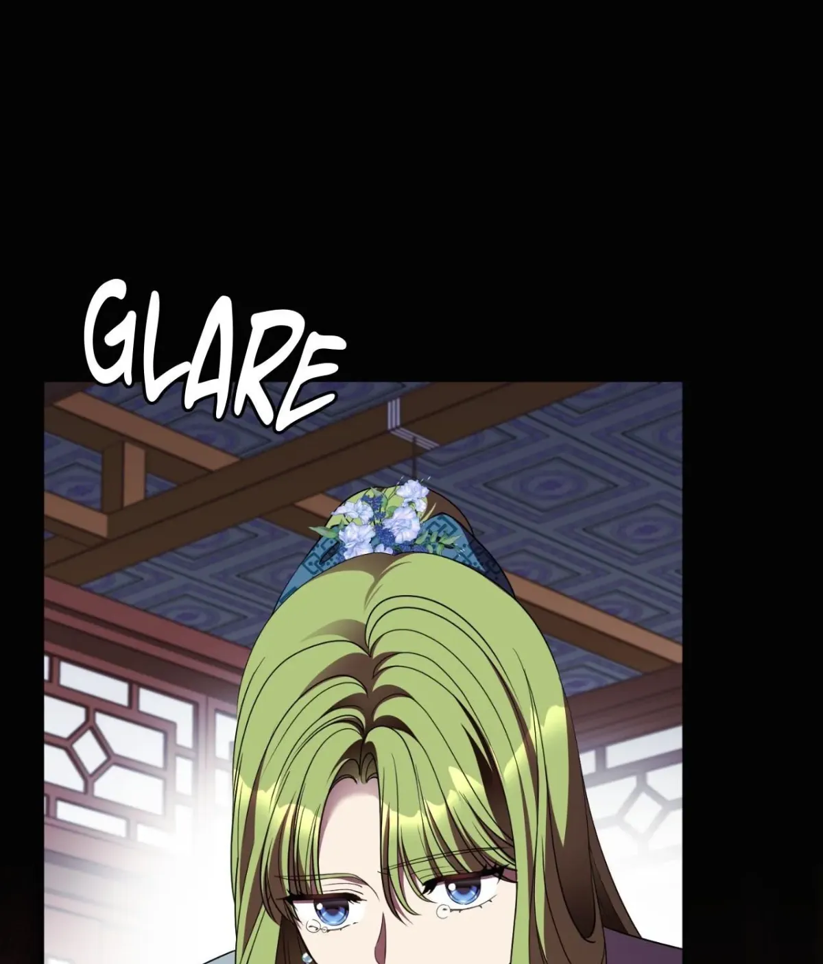 Bloom of Vengeance Chapter 124 page 31 - 