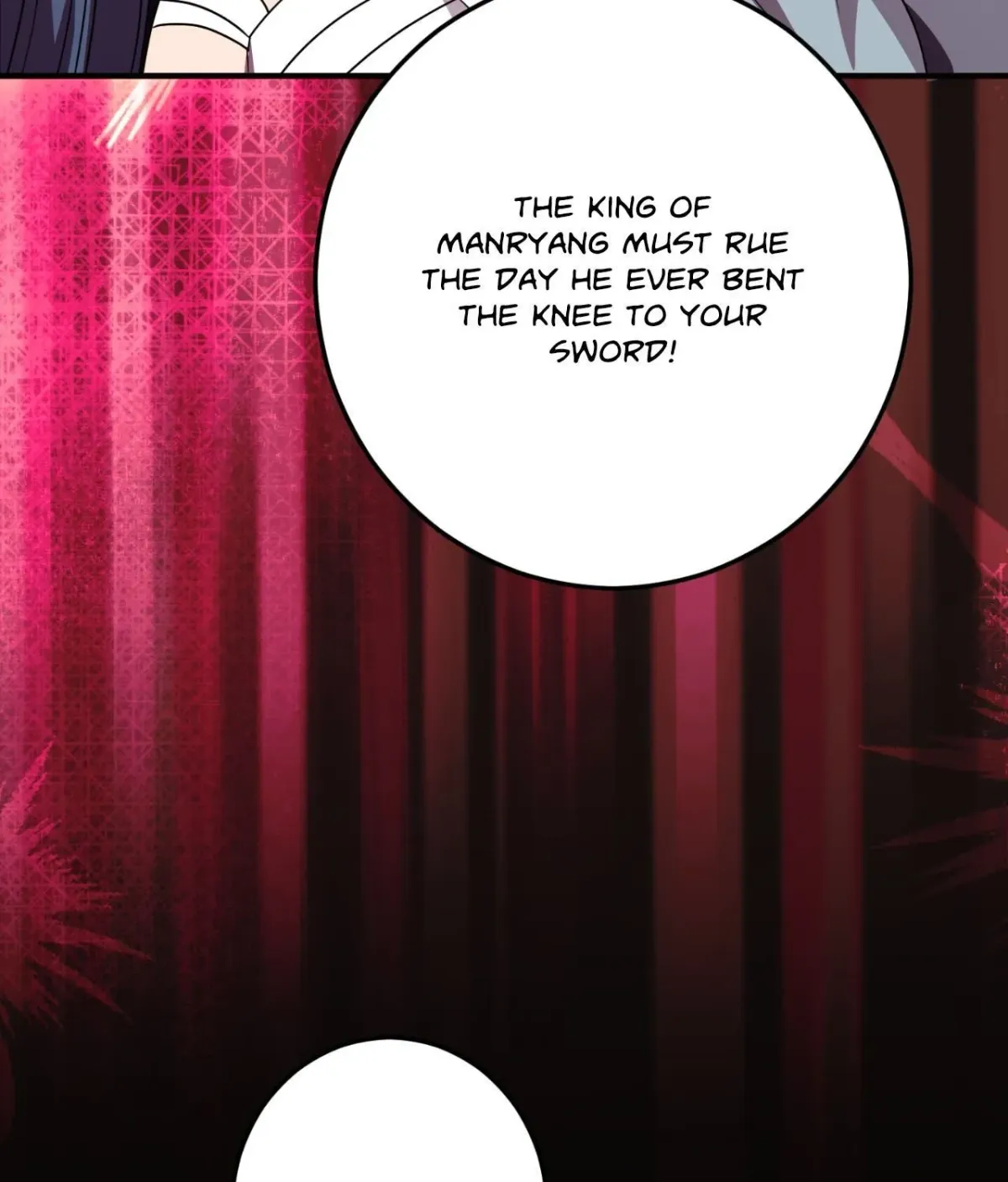 Bloom of Vengeance Chapter 124 page 35 - 