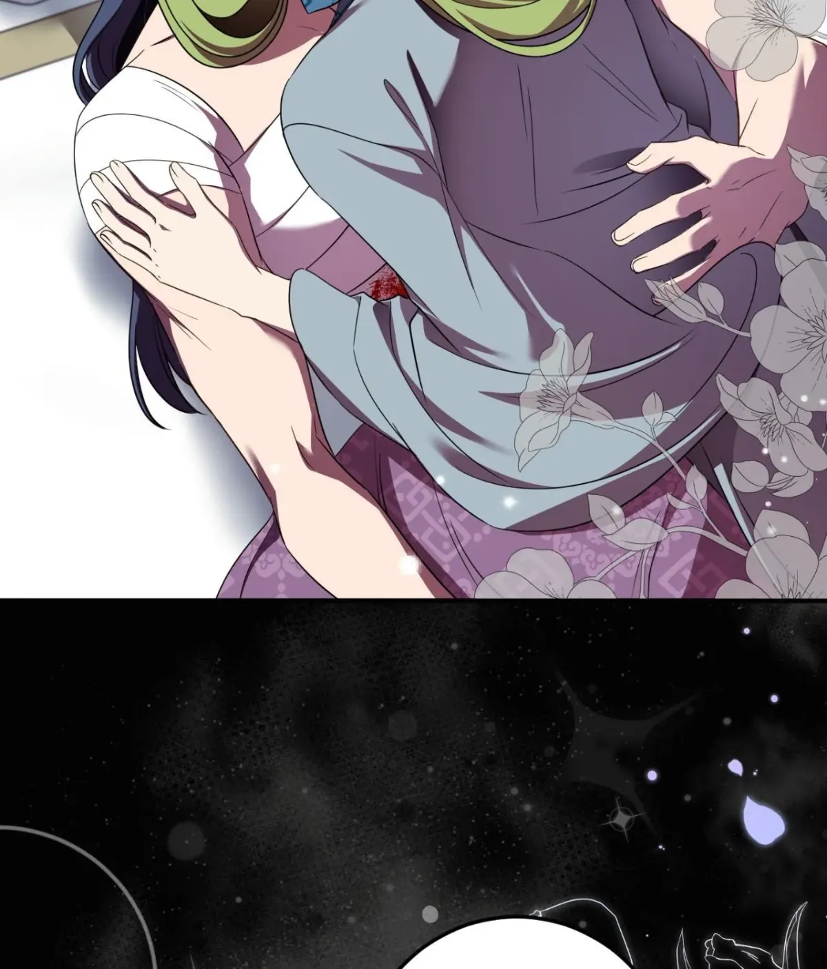 Bloom of Vengeance Chapter 124 page 39 - 