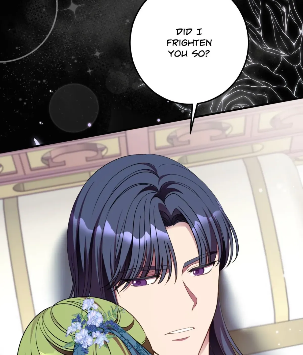 Bloom of Vengeance Chapter 124 page 40 - 