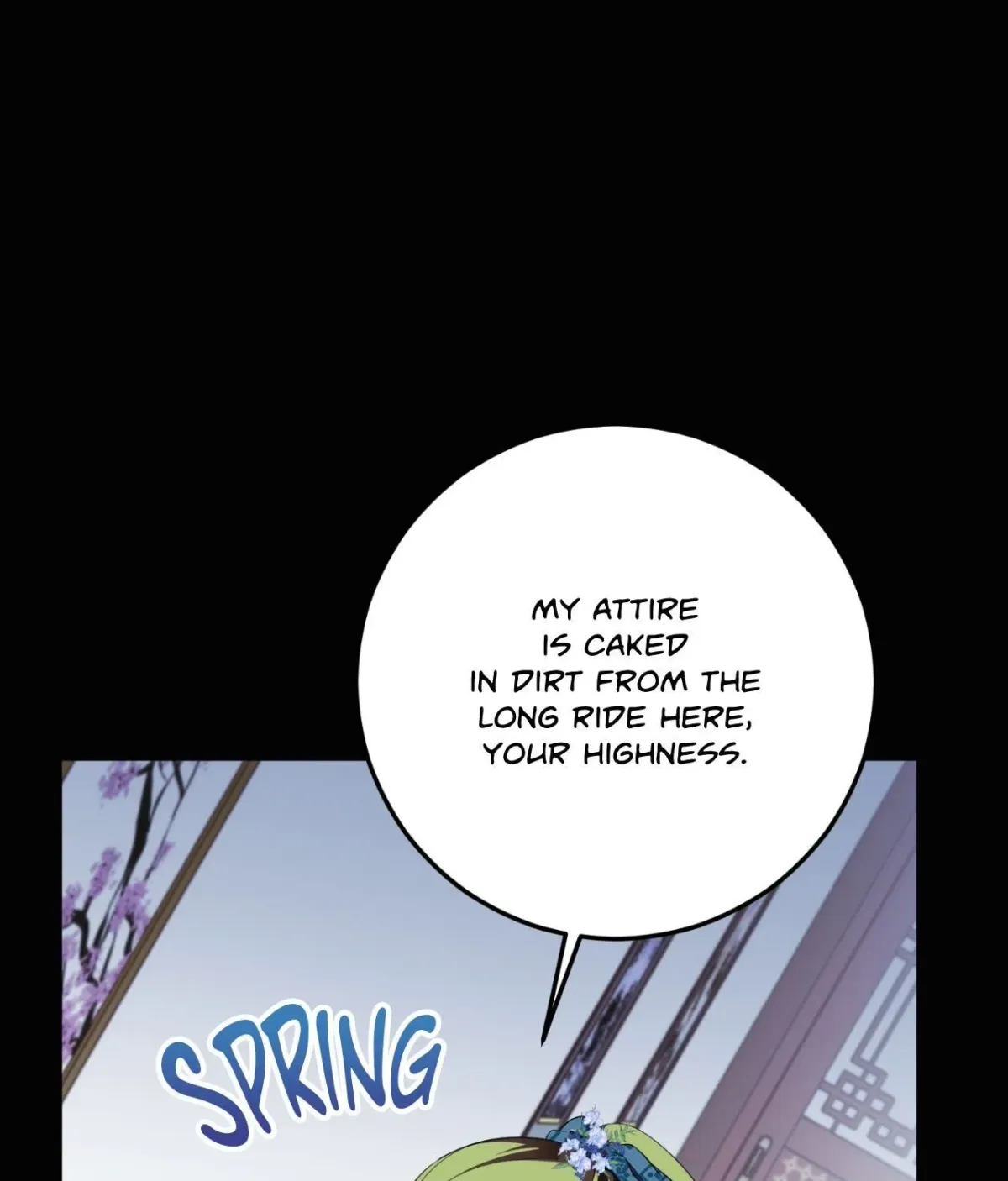 Bloom of Vengeance Chapter 124 page 44 - 