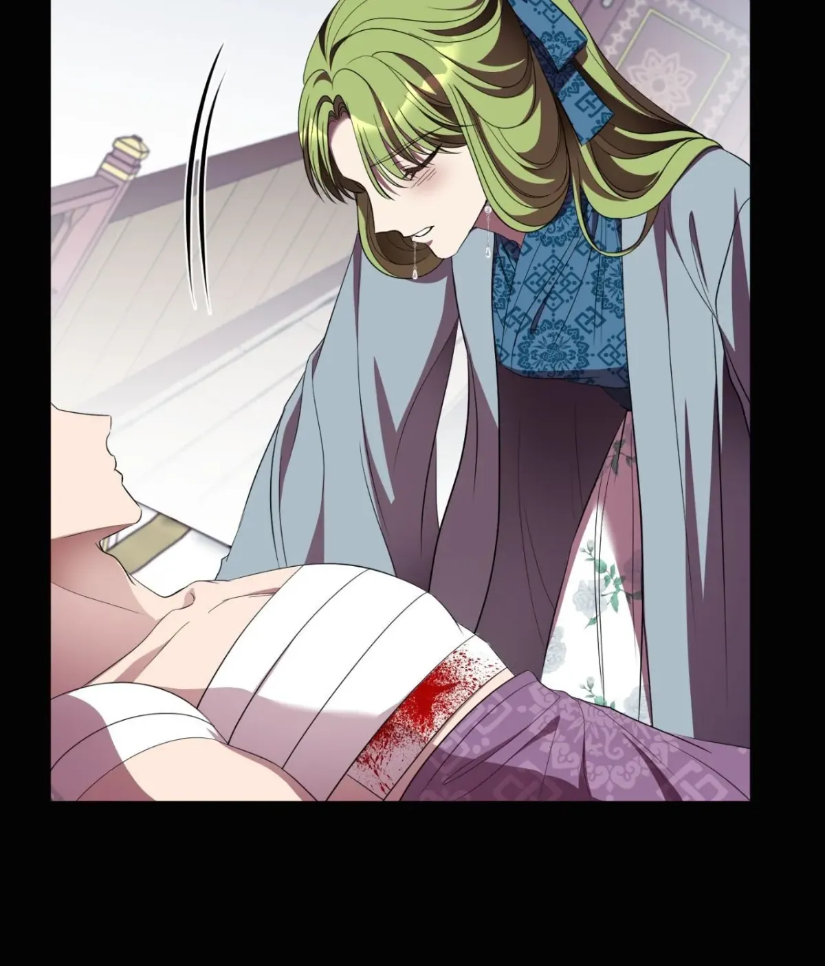 Bloom of Vengeance Chapter 124 page 45 - 