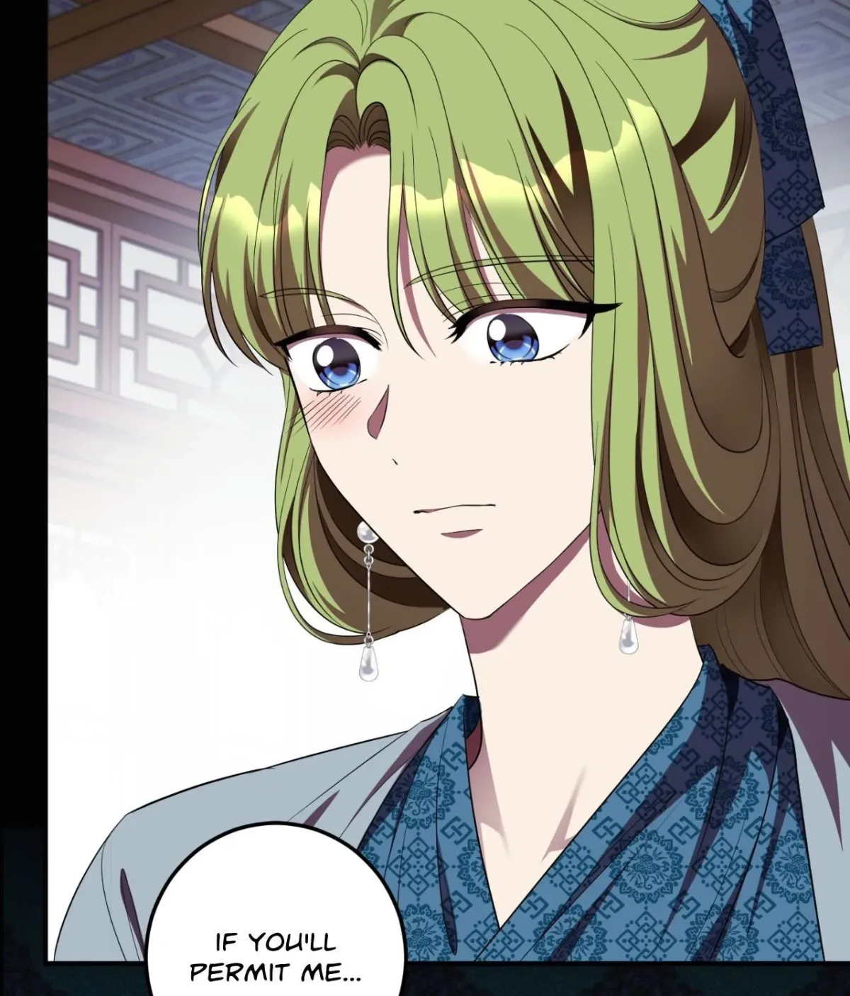 Bloom of Vengeance Chapter 124 page 48 - 