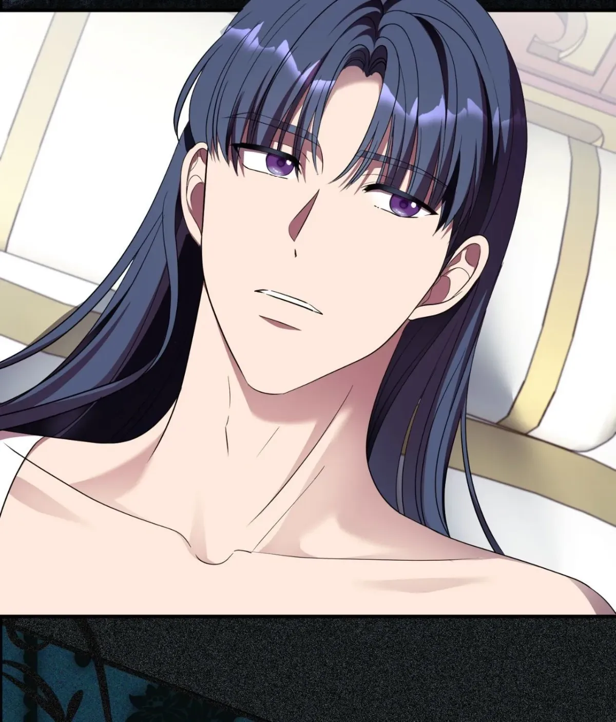 Bloom of Vengeance Chapter 124 page 50 - 