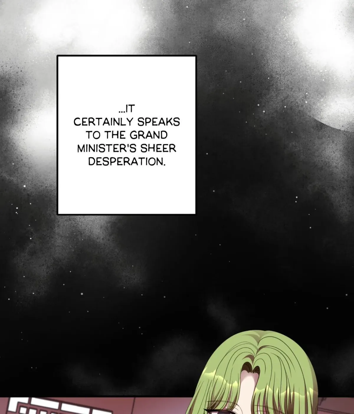 Bloom of Vengeance Chapter 124 page 6 - 