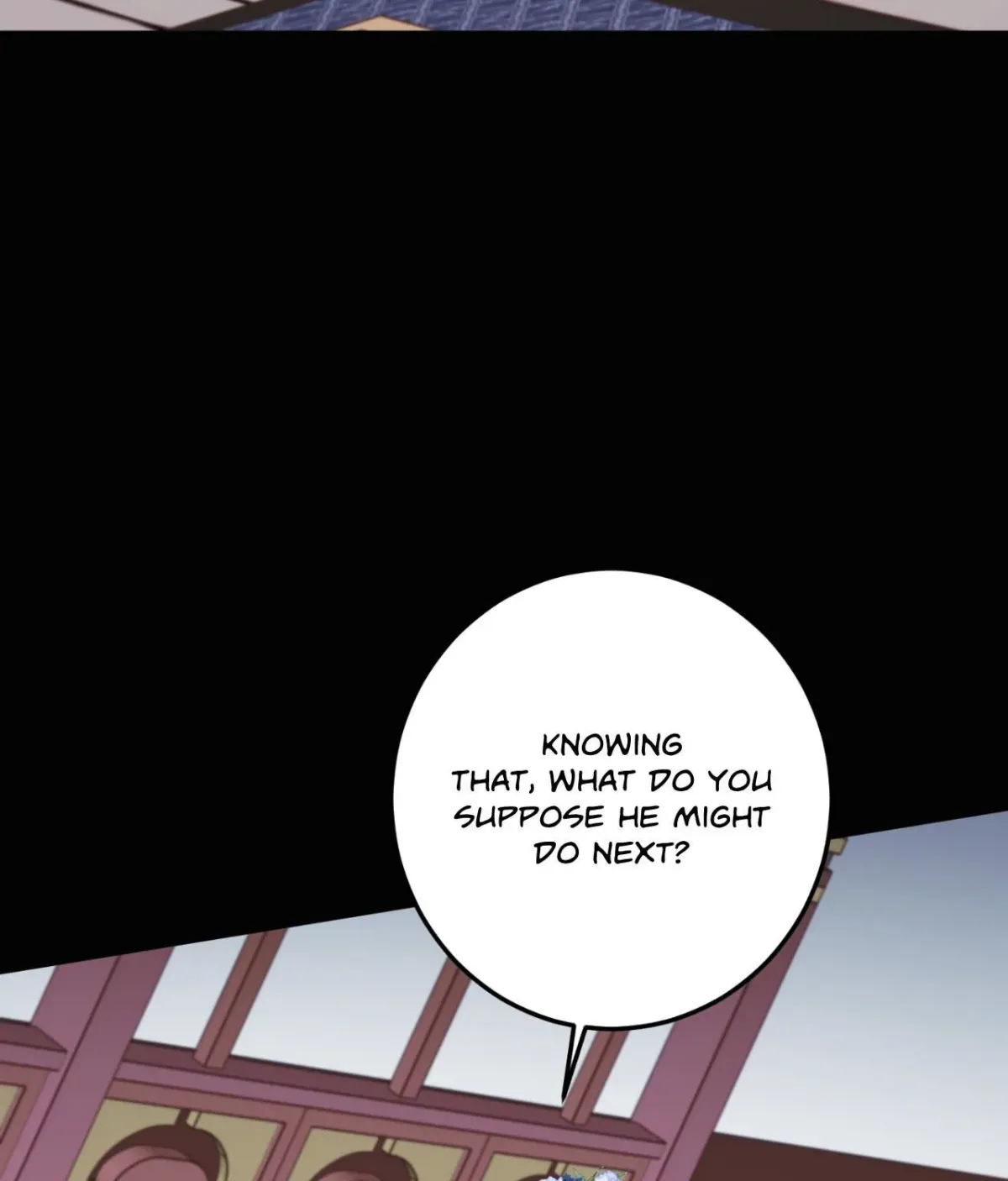 Bloom of Vengeance Chapter 124 page 56 - 