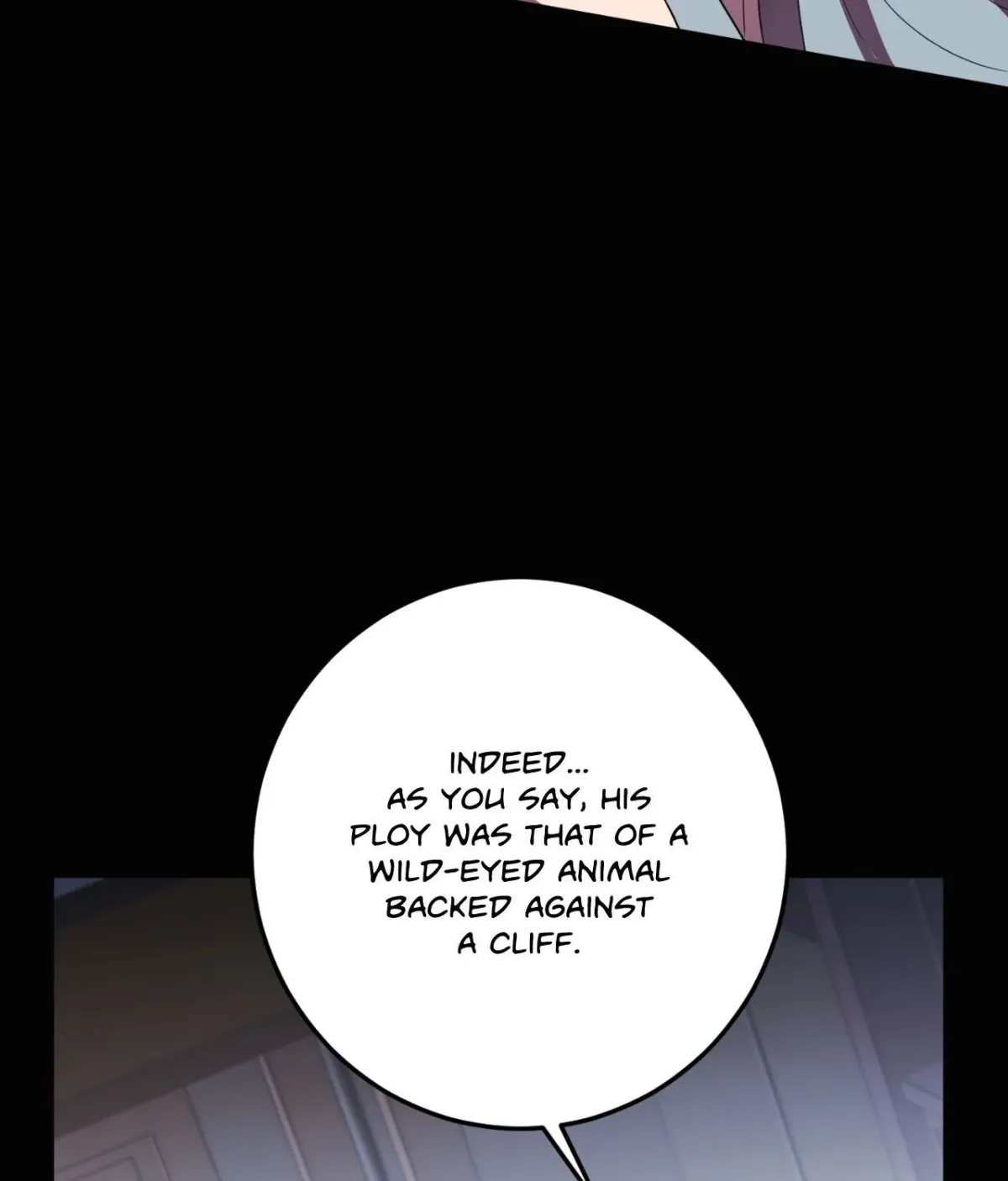 Bloom of Vengeance Chapter 124 page 58 - 