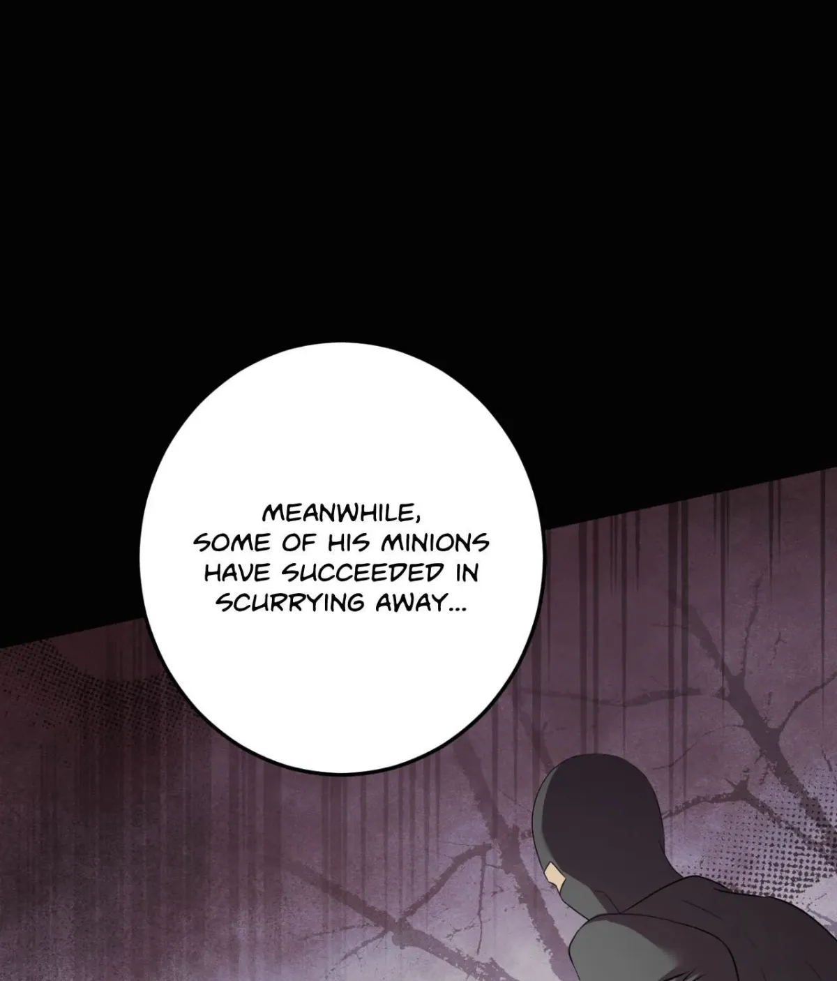 Bloom of Vengeance Chapter 124 page 61 - 