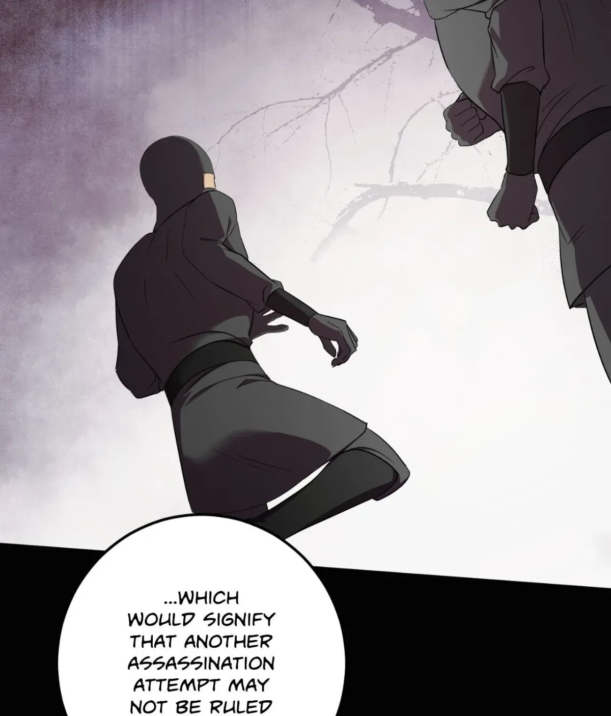 Bloom of Vengeance Chapter 124 page 62 - 