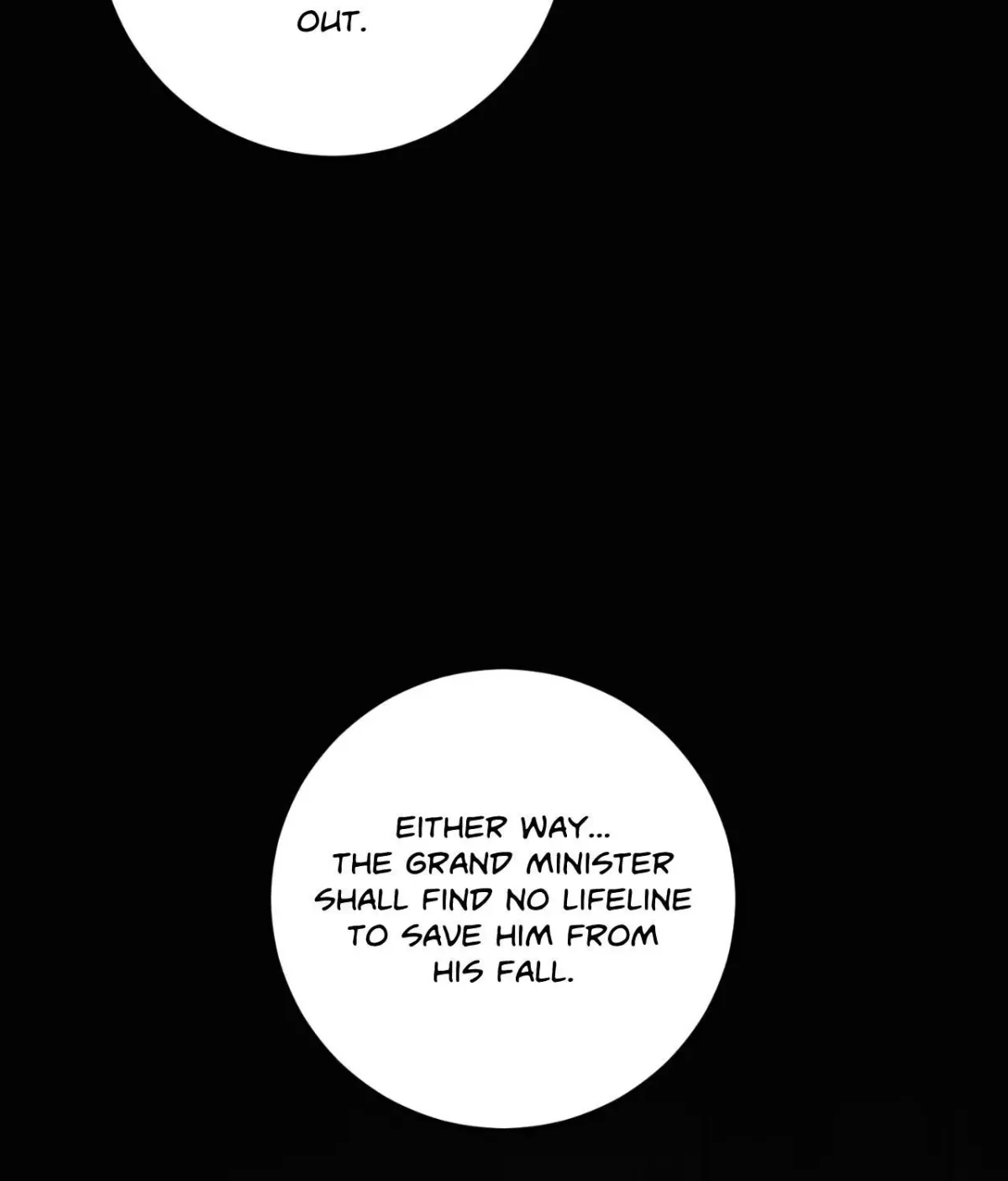 Bloom of Vengeance Chapter 124 page 63 - 