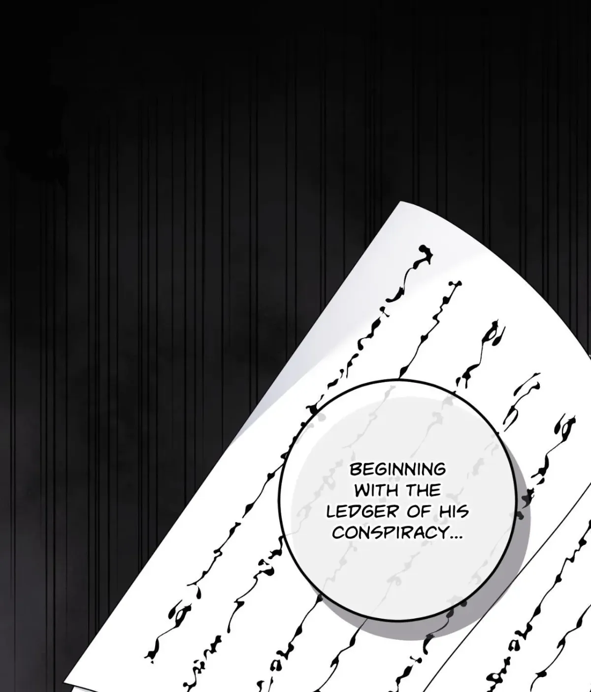 Bloom of Vengeance Chapter 124 page 64 - 