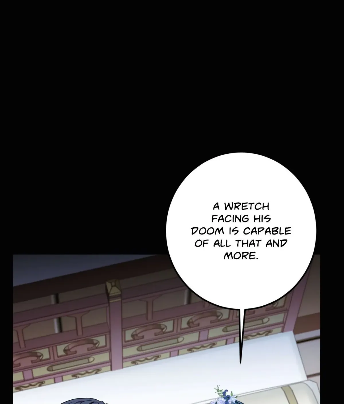 Bloom of Vengeance Chapter 124 page 68 - 
