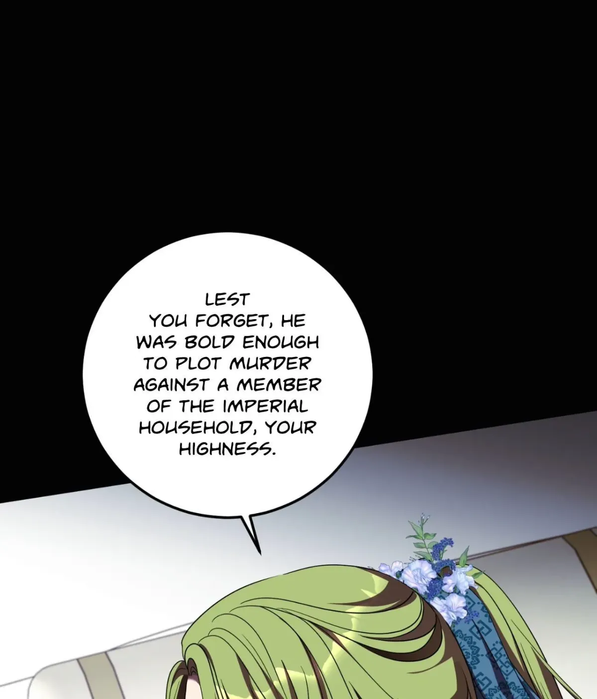 Bloom of Vengeance Chapter 124 page 70 - 