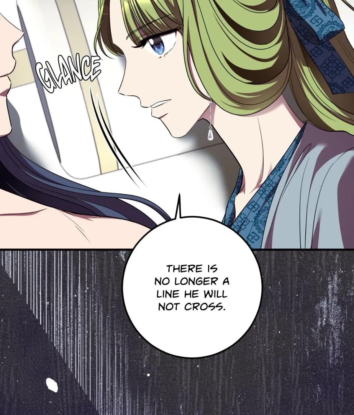 Bloom of Vengeance Chapter 124 page 71 - 