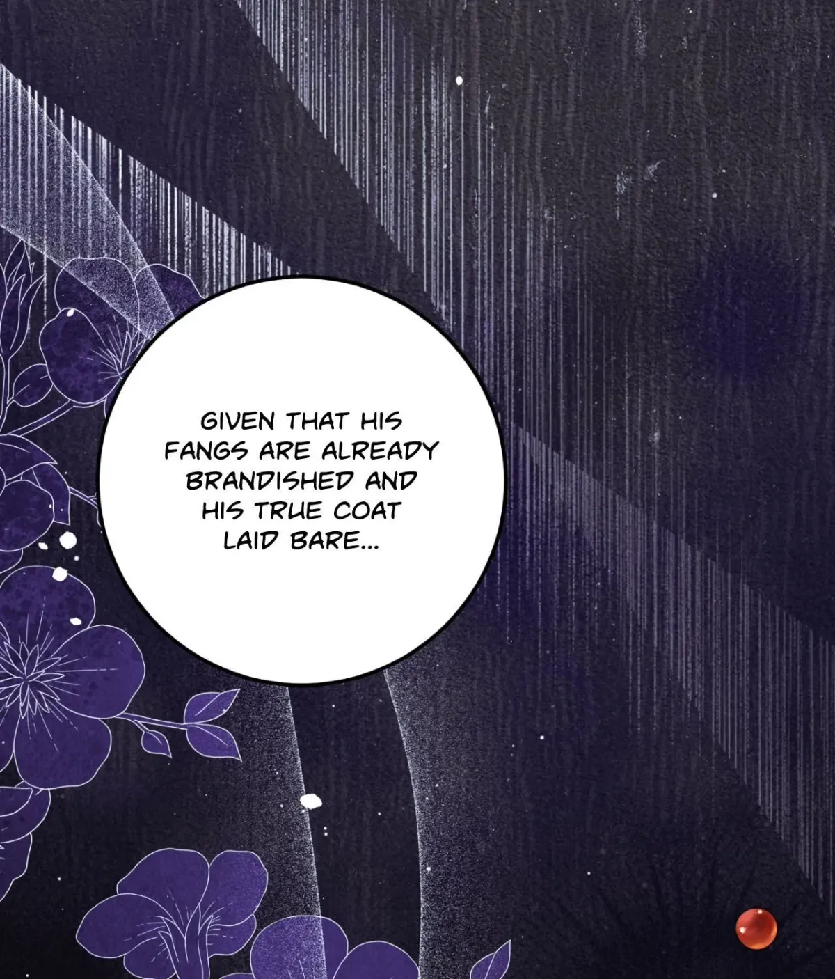 Bloom of Vengeance Chapter 124 page 72 - 
