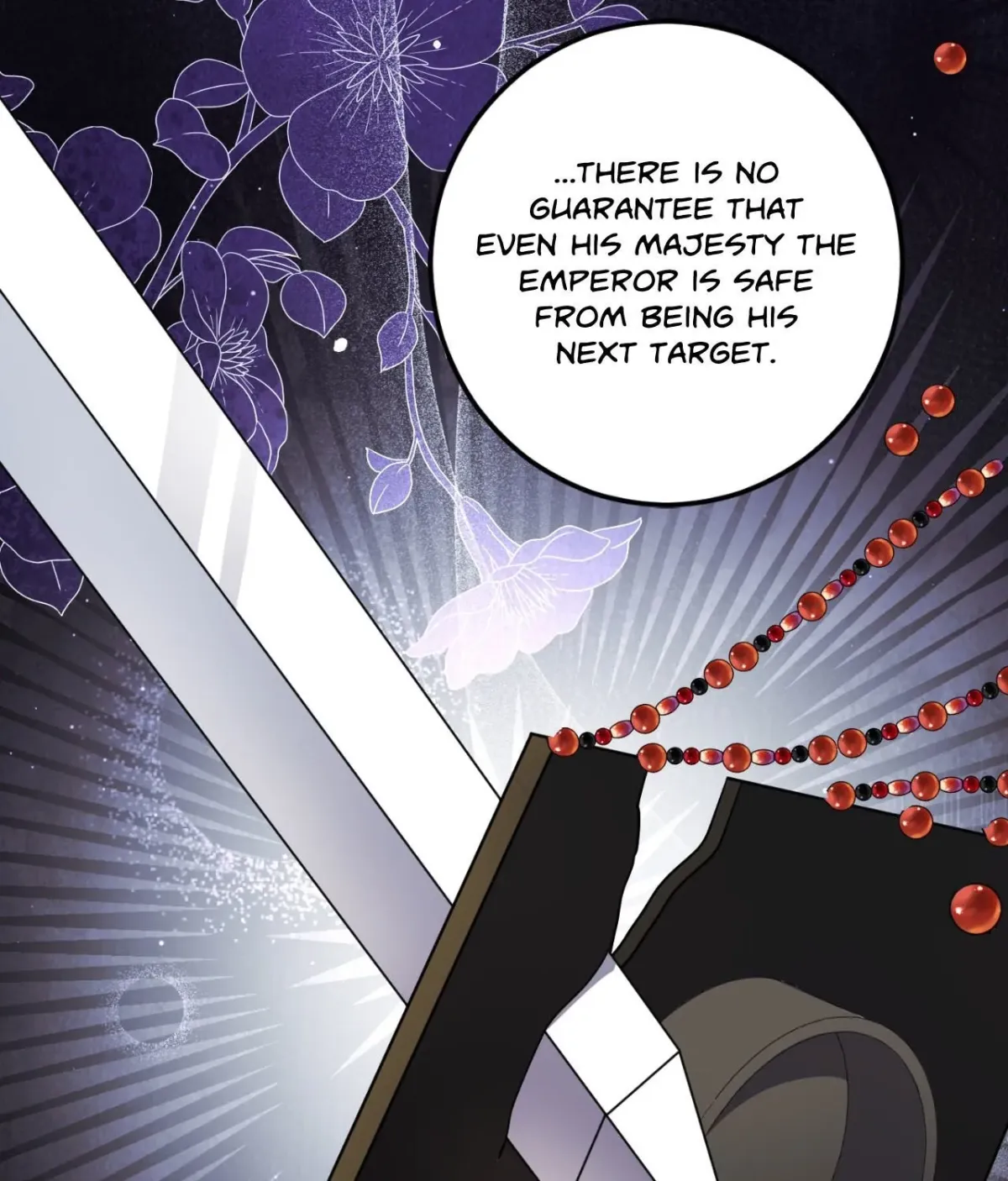 Bloom of Vengeance Chapter 124 page 73 - 