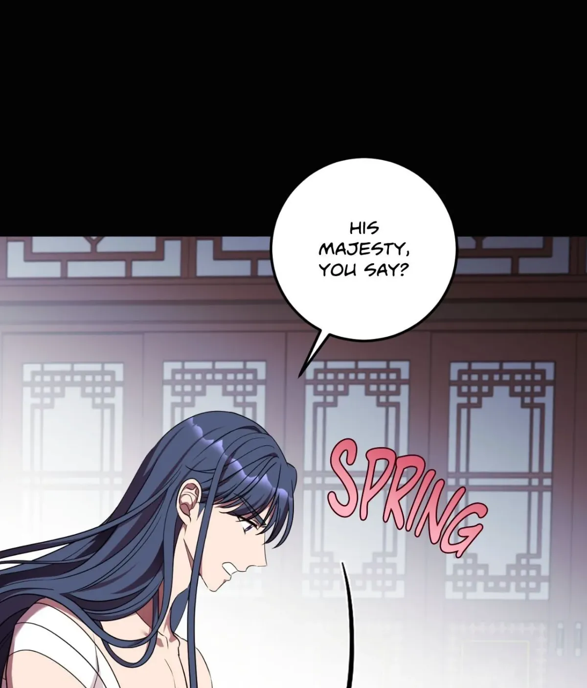 Bloom of Vengeance Chapter 124 page 76 - 
