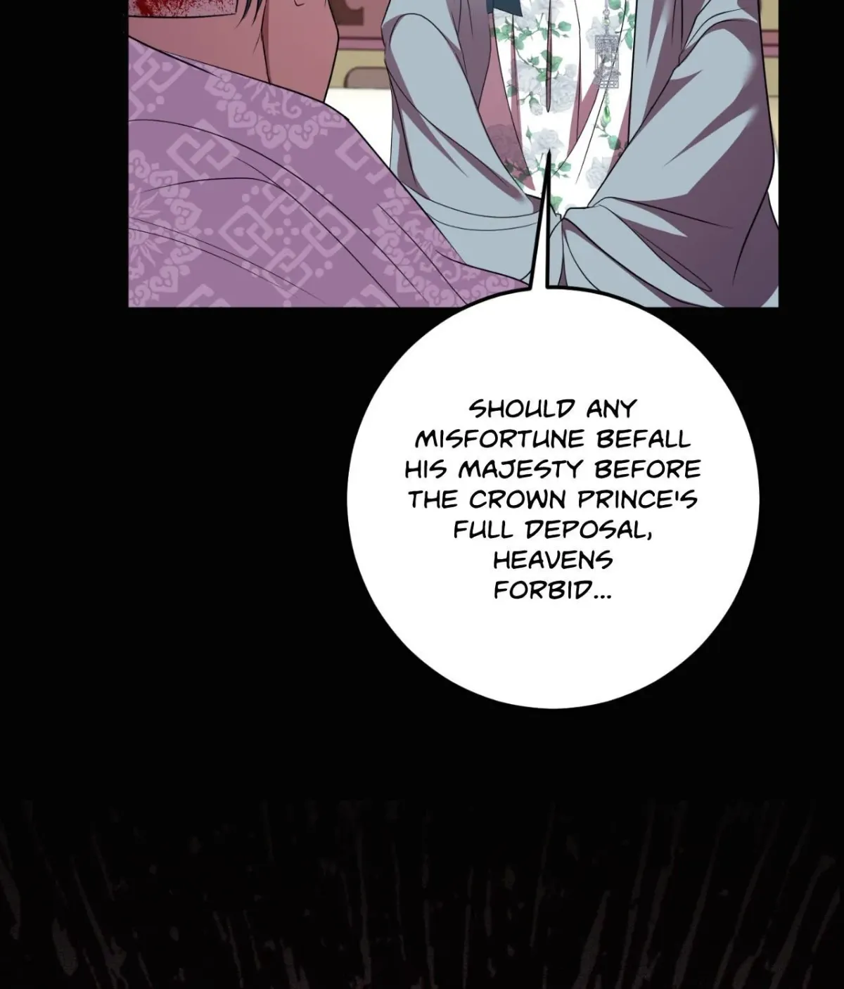 Bloom of Vengeance Chapter 124 page 79 - 