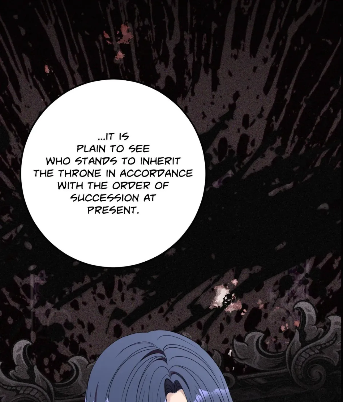 Bloom of Vengeance Chapter 124 page 80 - 
