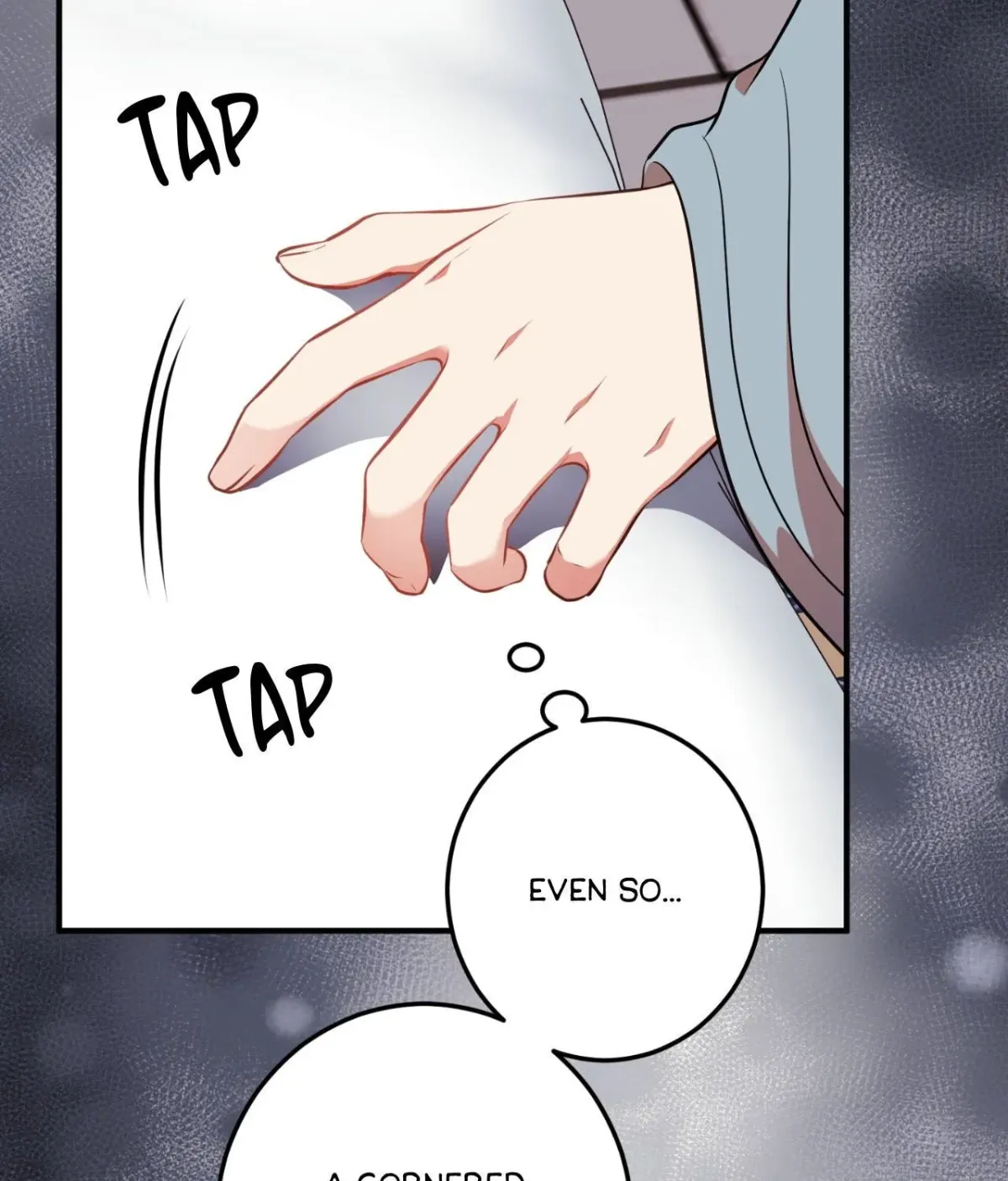 Bloom of Vengeance Chapter 124 page 9 - 