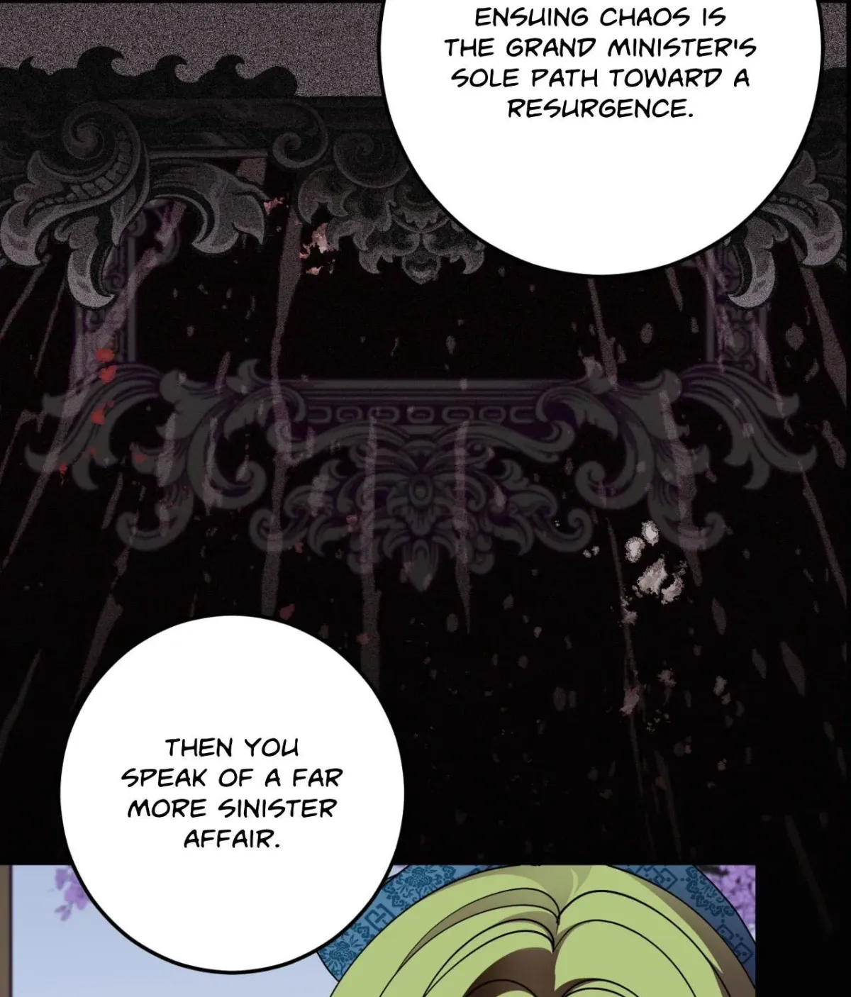 Bloom of Vengeance Chapter 124 page 82 - 