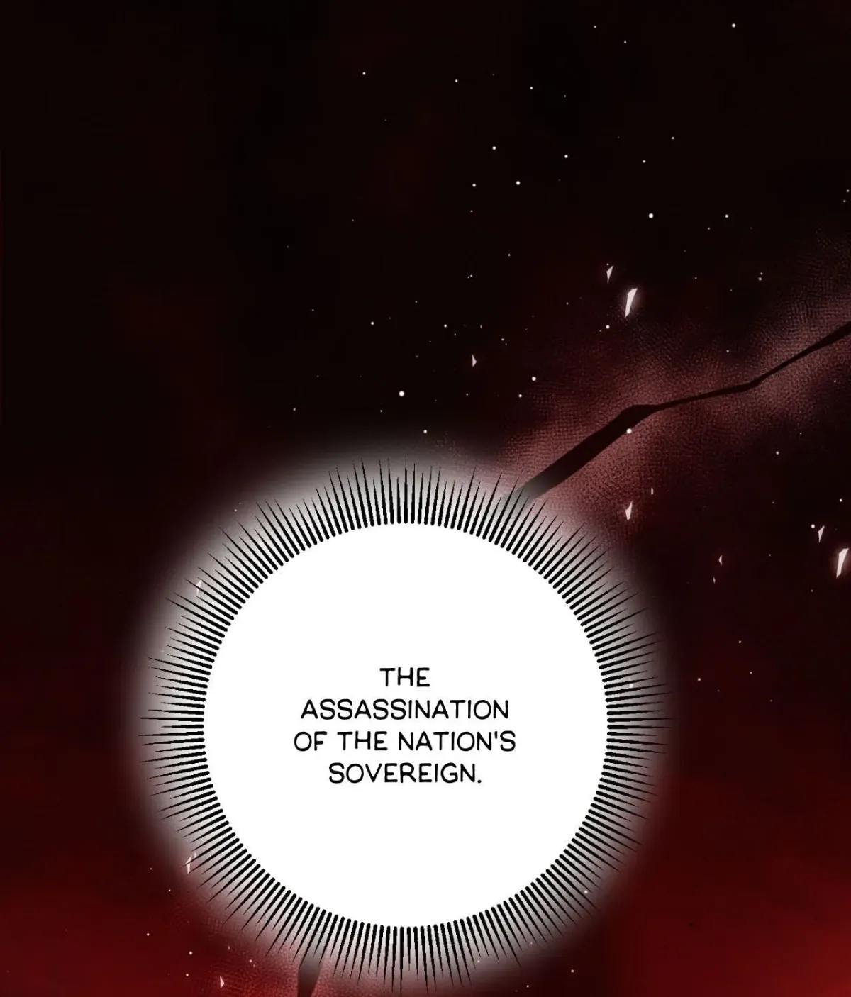Bloom of Vengeance Chapter 124 page 84 - 