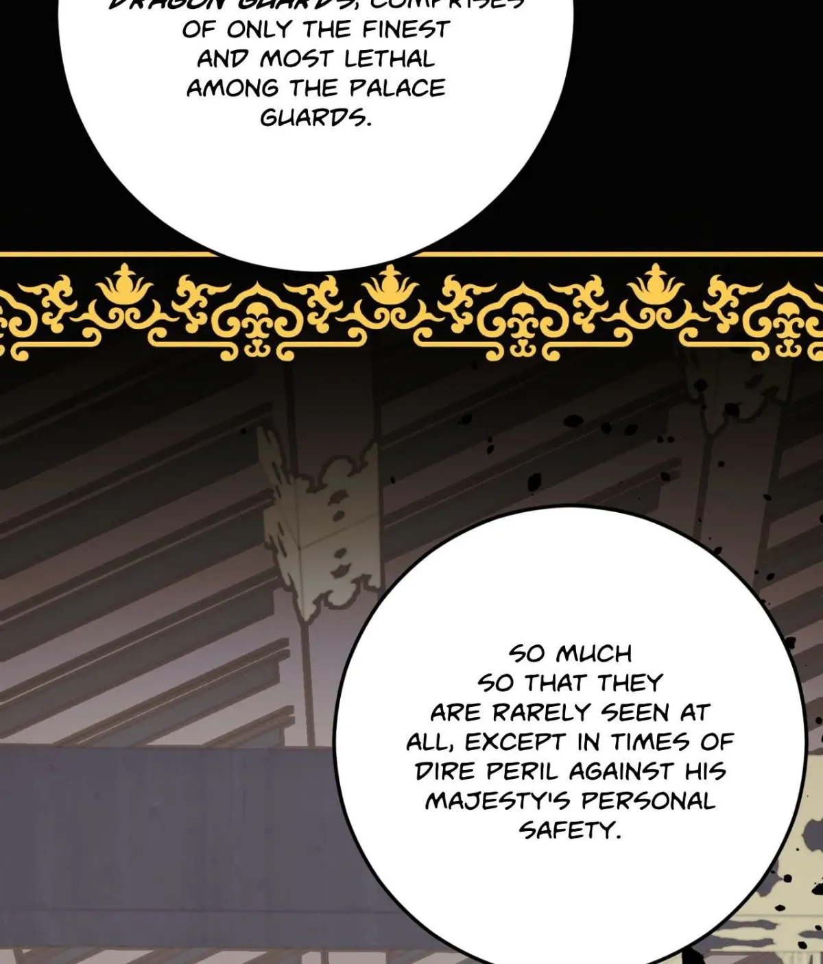 Bloom of Vengeance Chapter 124 page 89 - 
