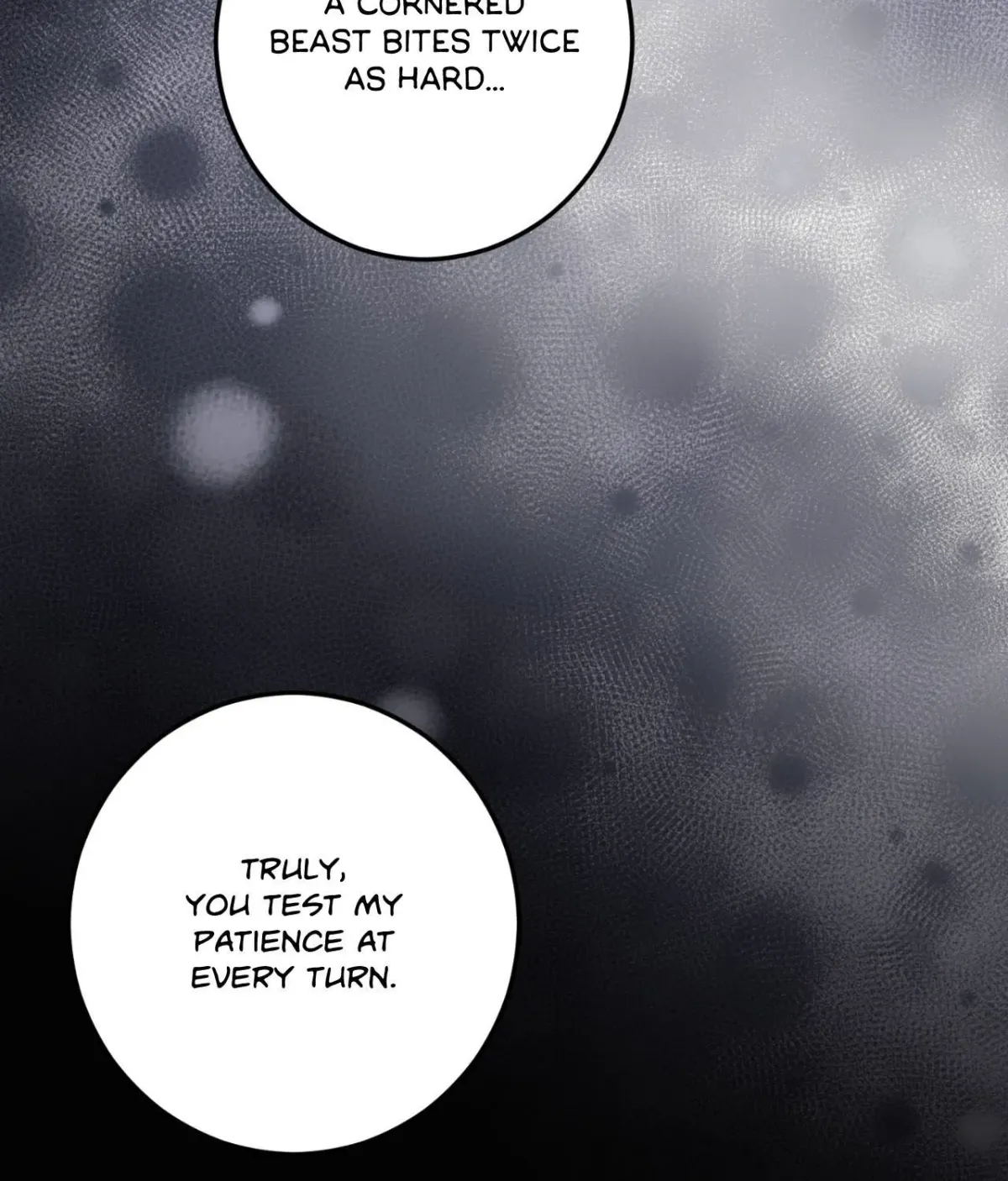 Bloom of Vengeance Chapter 124 page 10 - 