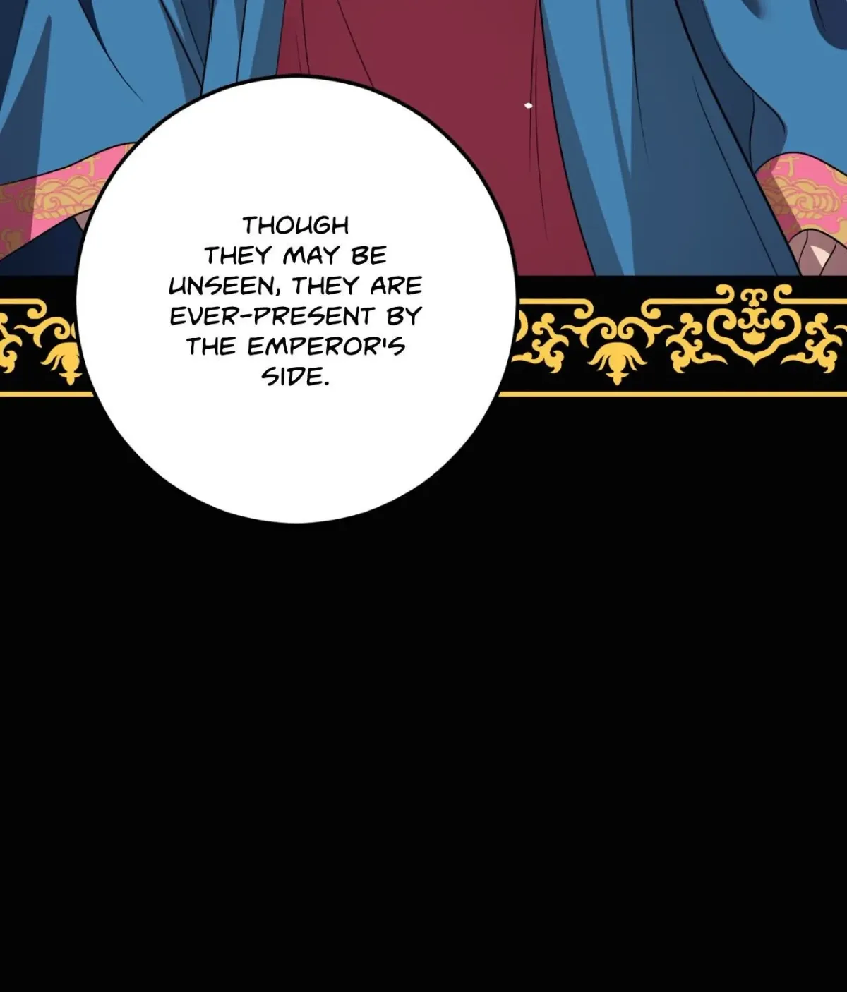 Bloom of Vengeance Chapter 124 page 92 - 