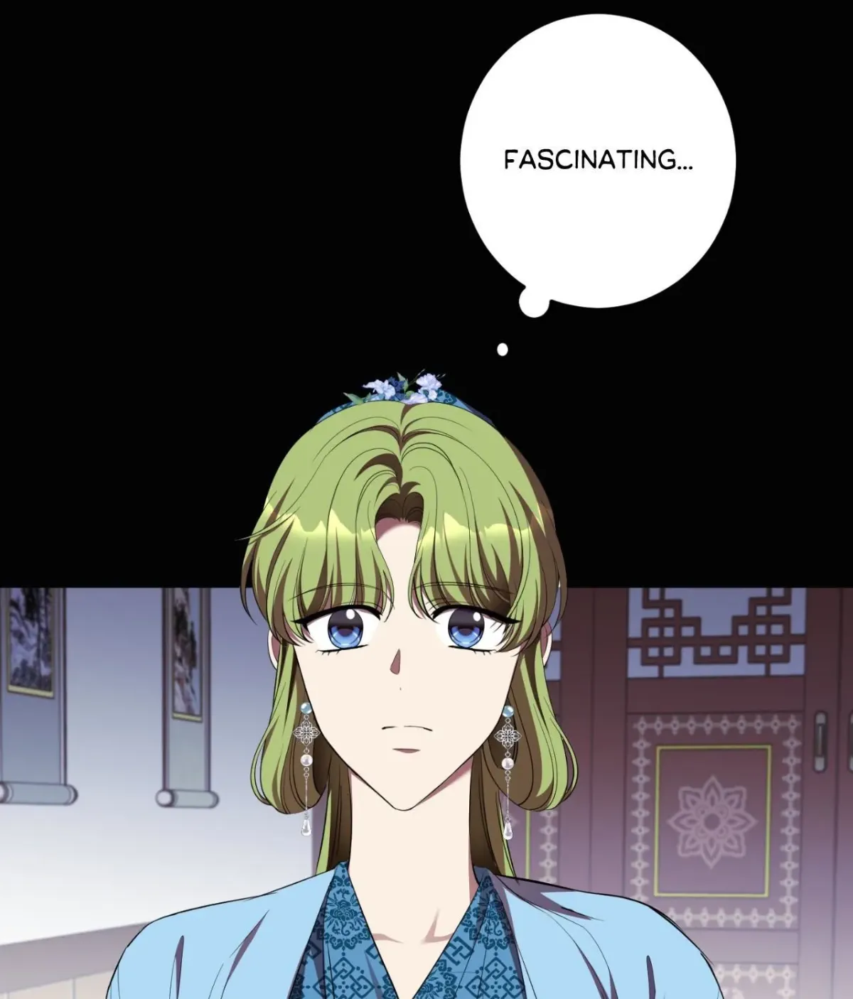 Bloom of Vengeance Chapter 124 page 93 - 