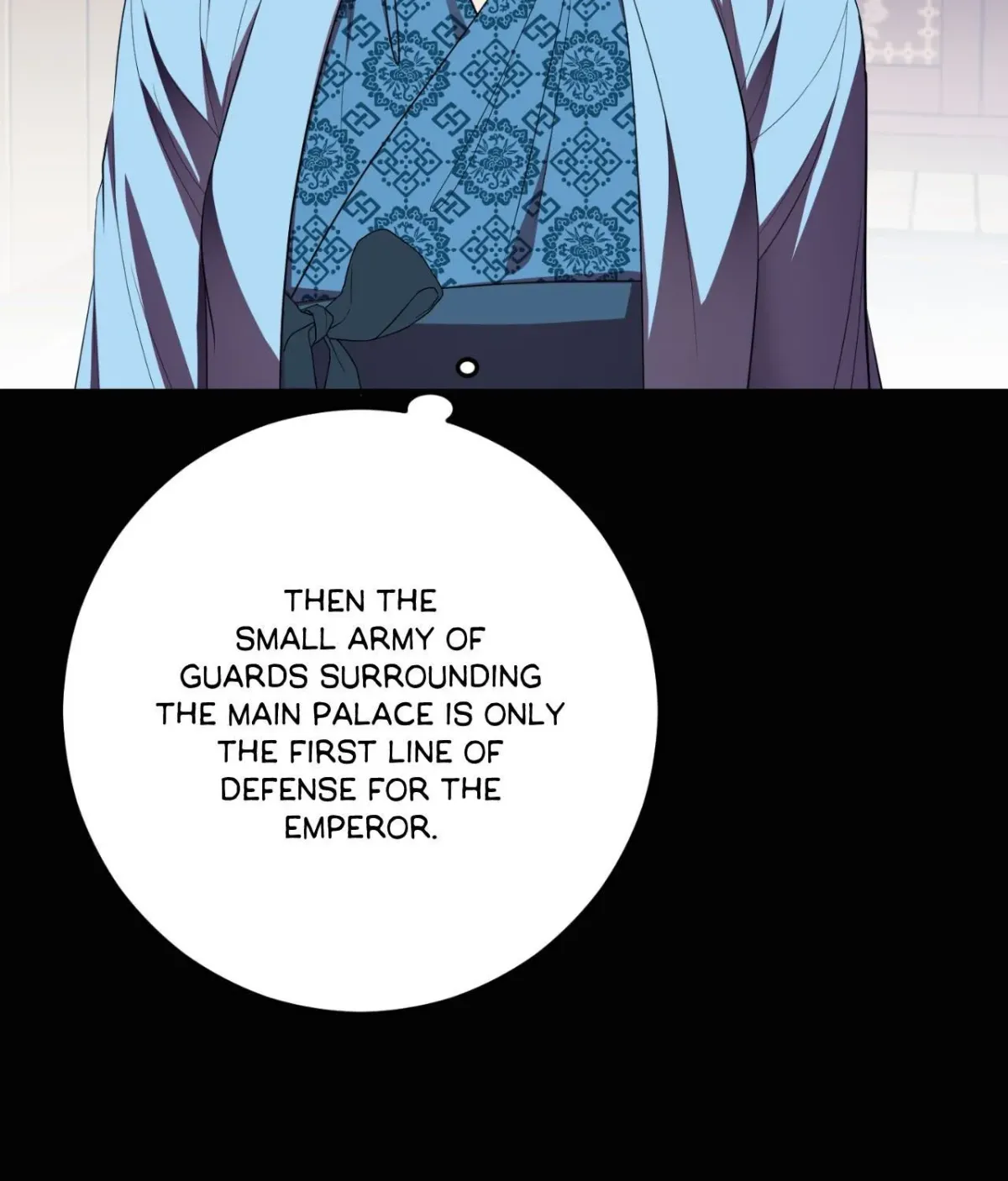 Bloom of Vengeance Chapter 124 page 94 - 
