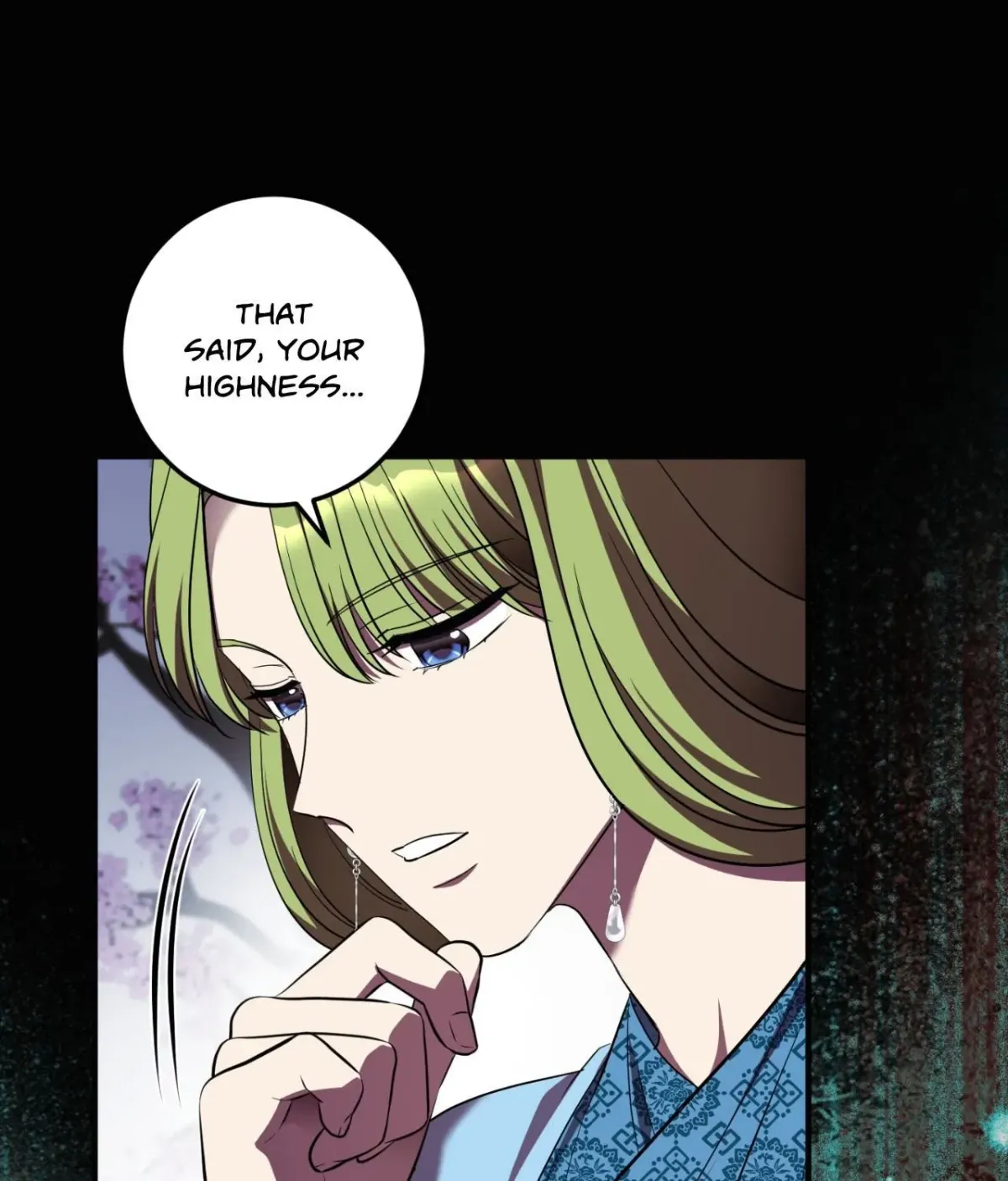 Bloom of Vengeance Chapter 124 page 95 - 
