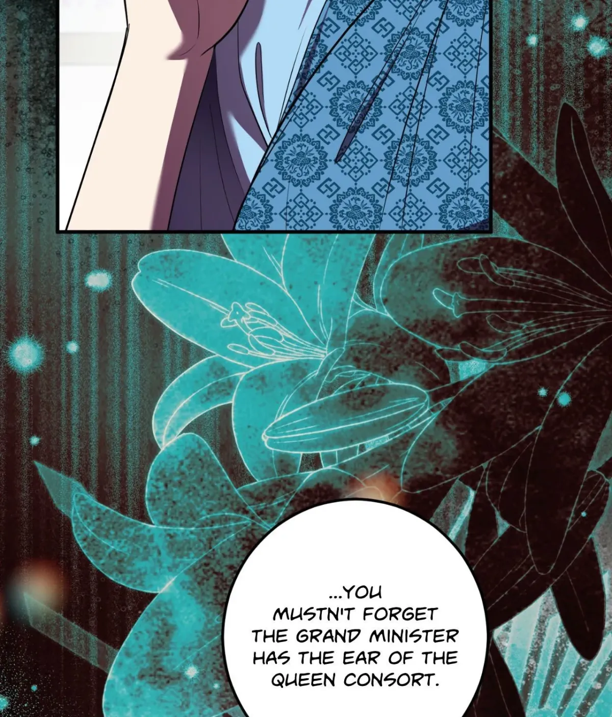Bloom of Vengeance Chapter 124 page 96 - 