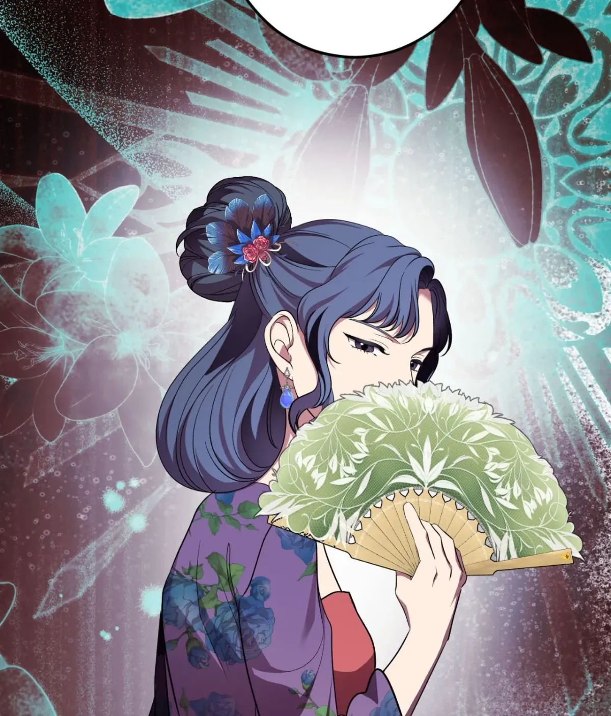 Bloom of Vengeance Chapter 124 page 97 - 