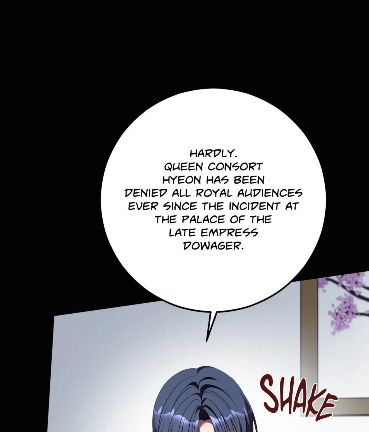 Bloom of Vengeance Chapter 124 page 99 - 