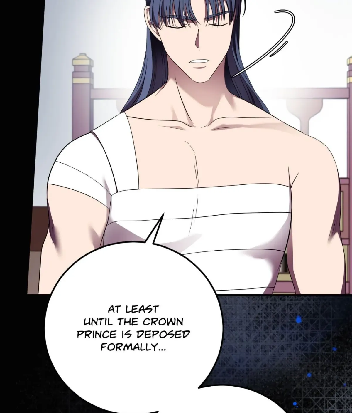 Bloom of Vengeance Chapter 124 page 100 - 