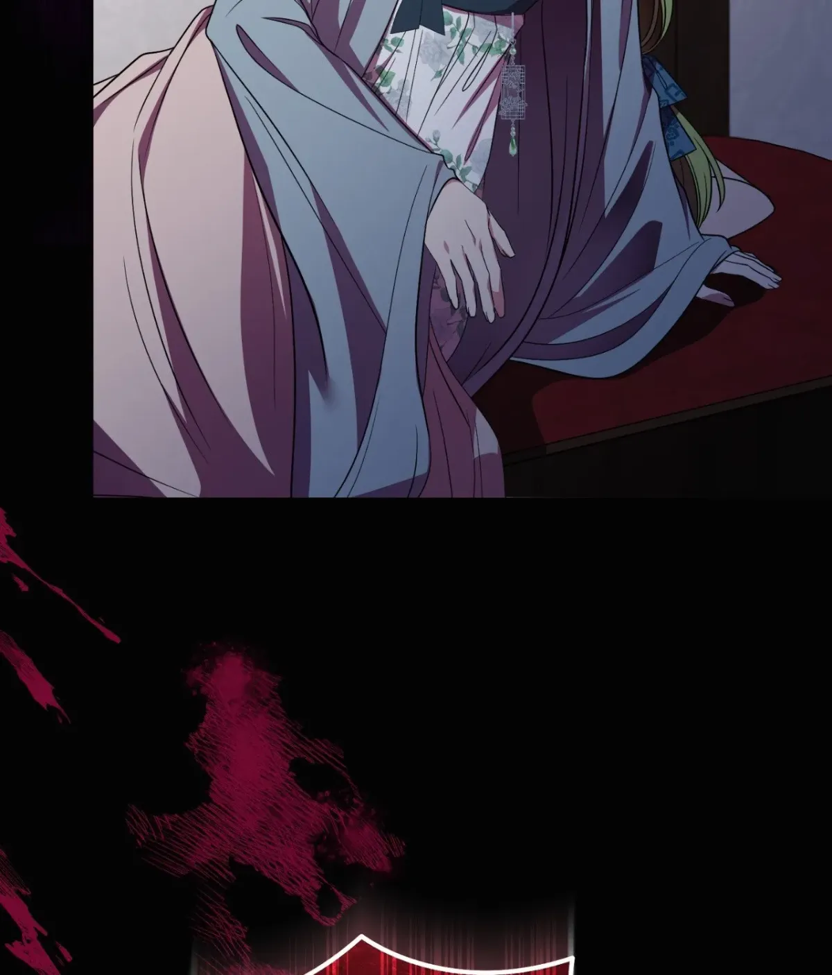 Bloom of Vengeance Chapter 125 page 11 - 